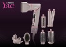 Necchi YAO 8-i-1 Plasma Multistyler thumbnail