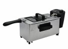 Necchi NK6301 elektrisk frityrkoker 3 L thumbnail