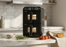 Necchi NK122 vertikal airfryer med doble kurver – 11 L thumbnail