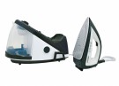 Necchi dampstrykejern med dampstasjon – 2350 W Premium thumbnail