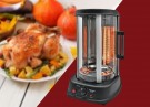 Necchi Rotisserie 21lt thumbnail