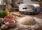 Necchi Pizza Genio Digital pizzaovn thumbnail