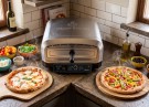 Necchi Pizza Genio Digital pizzaovn thumbnail