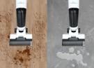 Necchi AutoClean 220 NHF17 trådløs våt- og tørrstøvsuger thumbnail