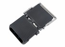 Necchi Premium kontaktgrill 2000 W NCG-216 thumbnail
