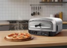 Necchi Pizza Genio Digital pizzaovn thumbnail