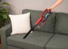 Necchi EasyPower 450 trådløs støvsuger thumbnail