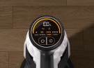 Necchi AutoPower 500-S trådløs støvsuger thumbnail