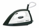 Necchi dampstrykejern med dampstasjon – 2350 W Premium thumbnail