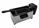 Necchi NK6301 elektrisk frityrkoker 3 L thumbnail