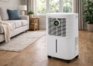 Necchi luftavfukter med kompressor – 255 W thumbnail