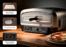 Necchi Pizza Genio Digital pizzaovn thumbnail