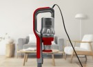 Necchi EasyPower 450 trådløs støvsuger thumbnail