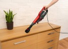 Necchi EasyPower 450 trådløs støvsuger thumbnail