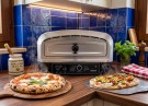 Necchi Pizza Genio Digital pizzaovn thumbnail