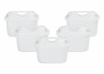 Necchi Pura F009 reservefilter til filterkanne – 5 stk.