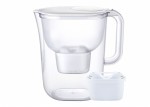 Necchi Pura filterkanne 2,4 L
