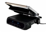 Necchi Premium kontaktgrill 2000 W NCG-216